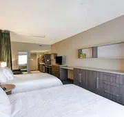 Home2 Suites by Hilton Perrysburg Levis Commons Toledo hotel detail image 7