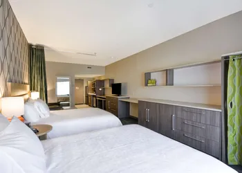 Home2 Suites by Hilton Perrysburg Levis Commons Toledo hotel thumbnail 7