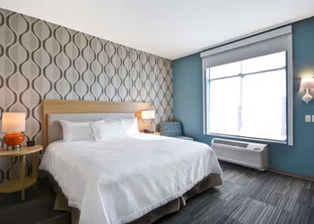 Home2 Suites by Hilton Perrysburg Levis Commons Toledo hotel thumbnail 8