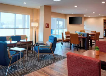 TownePlace Suites by Marriott Grand Rapids Airport hotel thumbnail 2