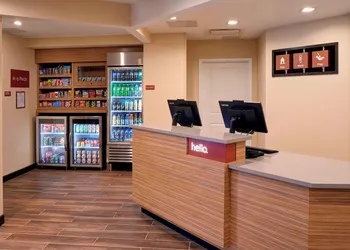 TownePlace Suites by Marriott Grand Rapids Airport hotel thumbnail 3