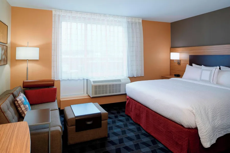 TownePlace Suites by Marriott Grand Rapids Airport hotel detail image 6