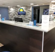 Days Inn by Wyndham King/Winston Salem Area hotel detail image 3