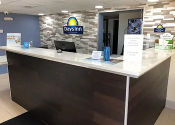 Days Inn by Wyndham King/Winston Salem Area hotel thumbnail 3