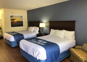 Days Inn by Wyndham King/Winston Salem Area hotel thumbnail 5