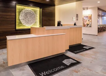 Fairfield Inn & Suites by Marriott Fort Worth Southwest at Cityview hotel thumbnail 2