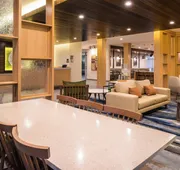 Fairfield Inn & Suites by Marriott Fort Worth Southwest at Cityview hotel detail image 3