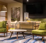 Fairfield Inn & Suites by Marriott Fort Worth Southwest at Cityview hotel detail image 4