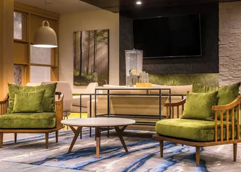 Fairfield Inn & Suites by Marriott Fort Worth Southwest at Cityview hotel thumbnail 4