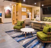 Fairfield Inn & Suites by Marriott Fort Worth Southwest at Cityview hotel detail image 5