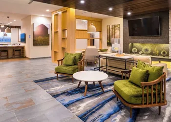 Fairfield Inn & Suites by Marriott Fort Worth Southwest at Cityview hotel thumbnail 5
