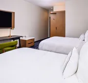 Fairfield Inn & Suites by Marriott Fort Worth Southwest at Cityview hotel detail image 7
