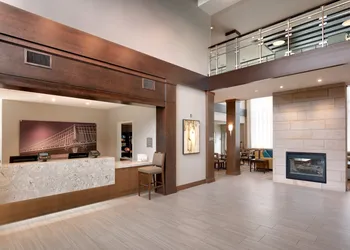 Staybridge Suites Lehi - Traverse Ridge Center by IHG hotel thumbnail 2
