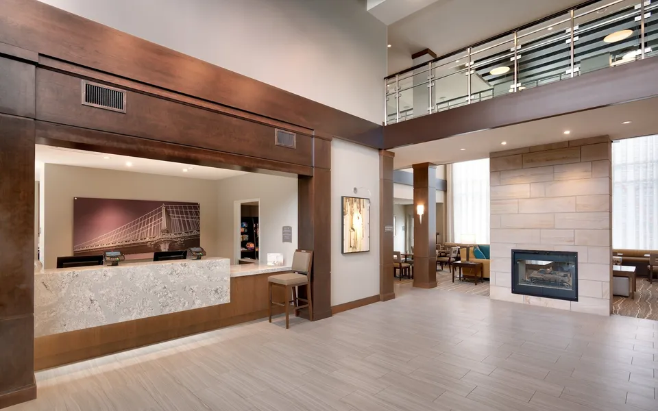Staybridge Suites Lehi - Traverse Ridge Center by IHG hotel detail image 2