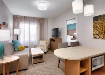 Staybridge Suites Lehi - Traverse Ridge Center by IHG hotel thumbnail 3