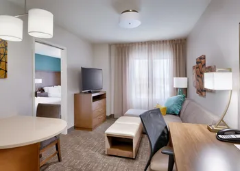 Staybridge Suites Lehi - Traverse Ridge Center by IHG hotel thumbnail 4