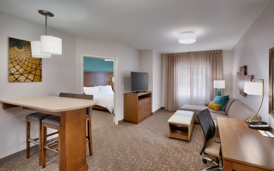 Staybridge Suites Lehi - Traverse Ridge Center by IHG hotel detail image 6