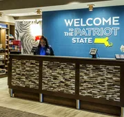 Hampton Inn & Suites Foxborough/Mansfield hotel detail image 3