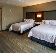 Hampton Inn & Suites Foxborough/Mansfield hotel detail image 5