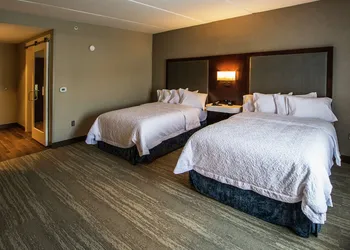 Hampton Inn & Suites Foxborough/Mansfield hotel thumbnail 5