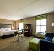 Hampton Inn & Suites Foxborough/Mansfield hotel detail image 7