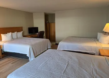 Days Inn by Wyndham Birch Run hotel thumbnail 7