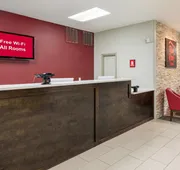 Red Roof Inn Temple hotel detail image 3