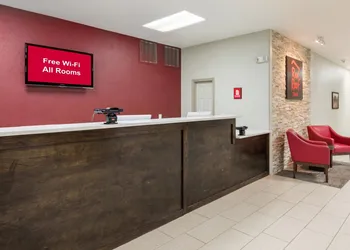 Red Roof Inn Temple hotel thumbnail 3