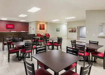 Red Roof Inn Temple hotel thumbnail 4
