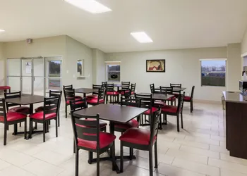 Red Roof Inn Temple hotel thumbnail 5