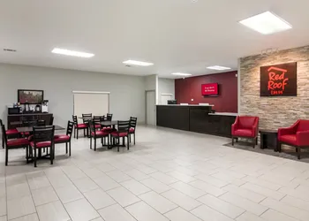 Red Roof Inn Temple hotel thumbnail 6