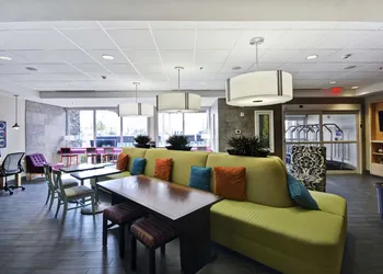 Home2 Suites by Hilton Brownsville hotel thumbnail 2