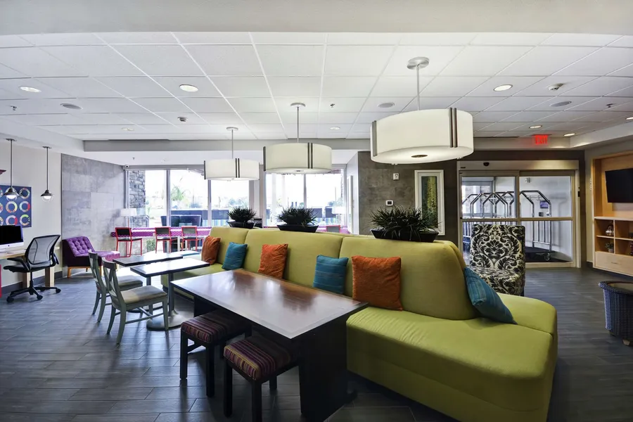 Home2 Suites by Hilton Brownsville hotel detail image 2