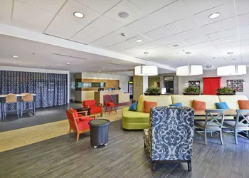 Home2 Suites by Hilton Brownsville hotel thumbnail 3