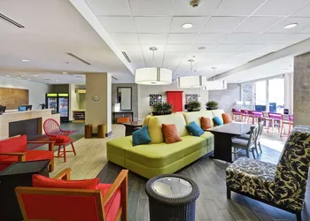 Home2 Suites by Hilton Brownsville hotel thumbnail 4