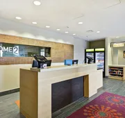 Home2 Suites by Hilton Brownsville hotel detail image 5