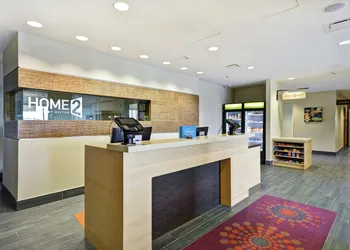 Home2 Suites by Hilton Brownsville hotel thumbnail 5
