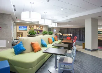 Home2 Suites by Hilton Brownsville hotel thumbnail 6