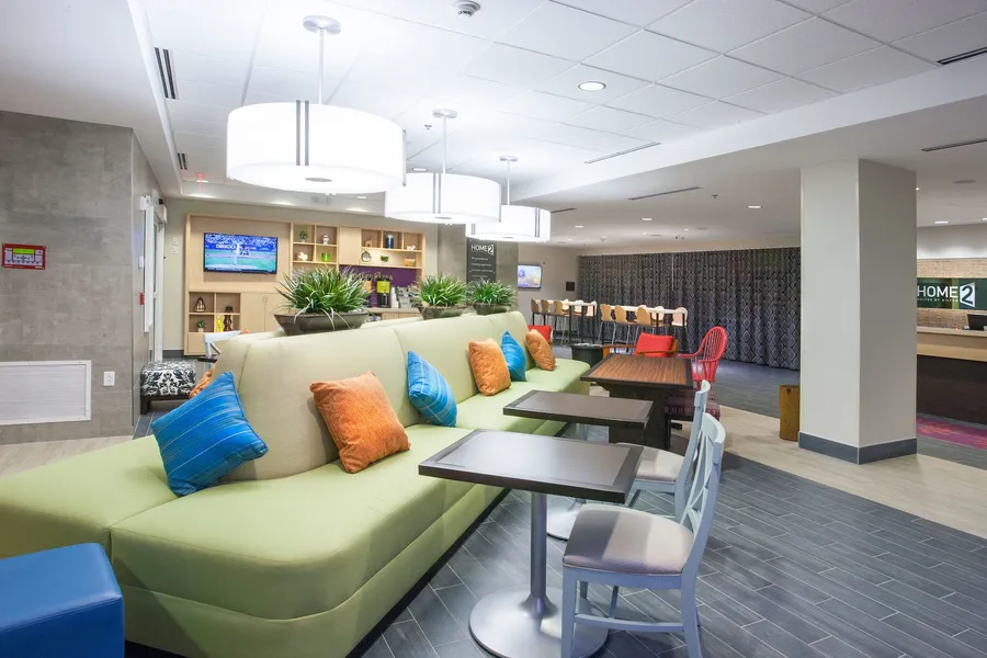 Home2 Suites by Hilton Brownsville hotel detail image 6