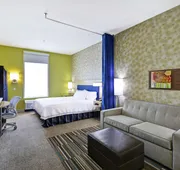 Home2 Suites by Hilton Brownsville hotel detail image 7