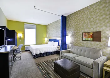 Home2 Suites by Hilton Brownsville hotel thumbnail 7