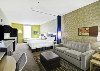 Home2 Suites by Hilton Brownsville hotel thumbnail 8