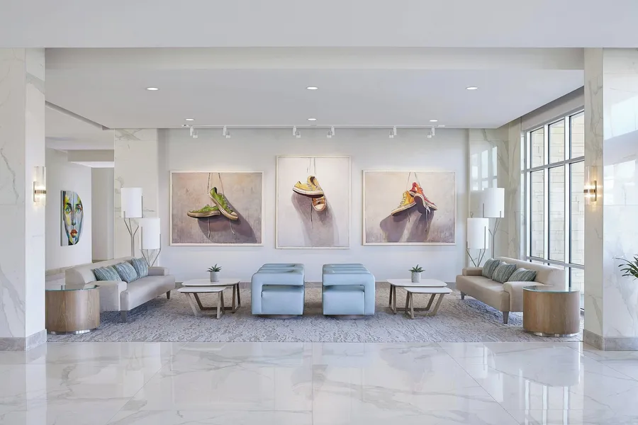 Hotel Paseo, Autograph Collection by Marriott hotel detail image 2