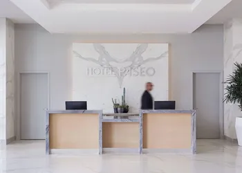 Hotel Paseo, Autograph Collection by Marriott hotel thumbnail 4