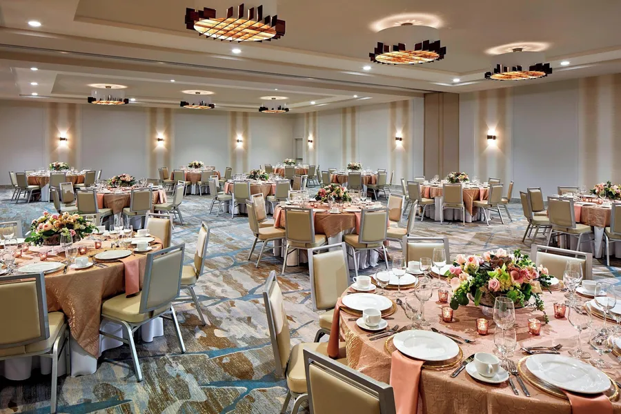 Hotel Paseo, Autograph Collection by Marriott hotel detail image 6