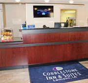 Cobblestone Inn & Suites - Lamoni hotel detail image 3