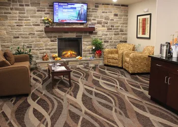 Cobblestone Inn & Suites - Lamoni hotel thumbnail 4