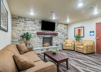 Cobblestone Inn & Suites - Lamoni hotel thumbnail 5