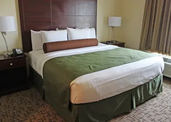 Cobblestone Inn & Suites - Lamoni hotel thumbnail 6