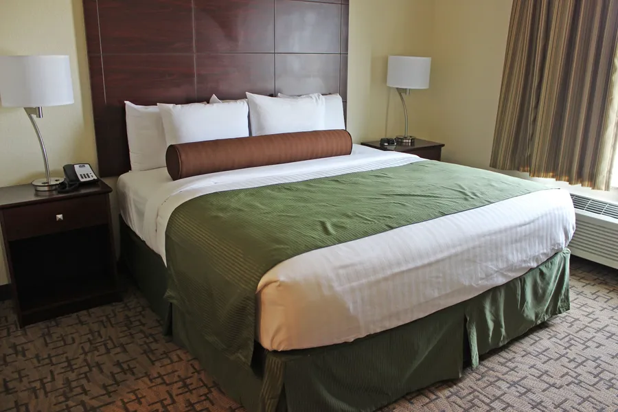 Cobblestone Inn & Suites - Lamoni hotel detail image 6